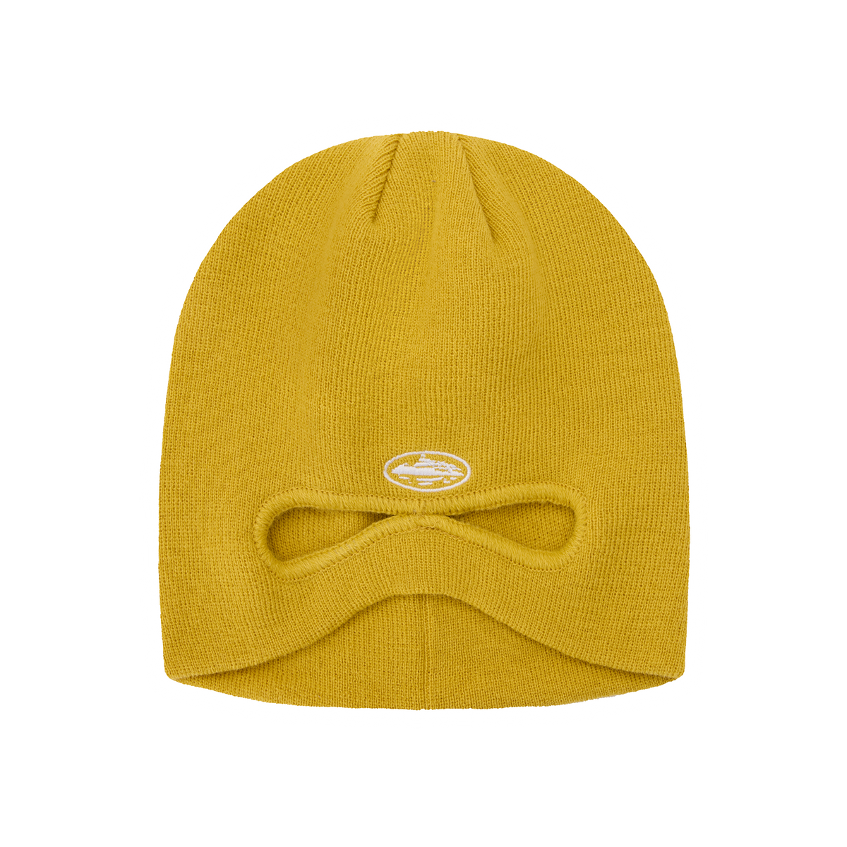 PEEK-A-BEANIE [MUSTARD] – CRTZRTW