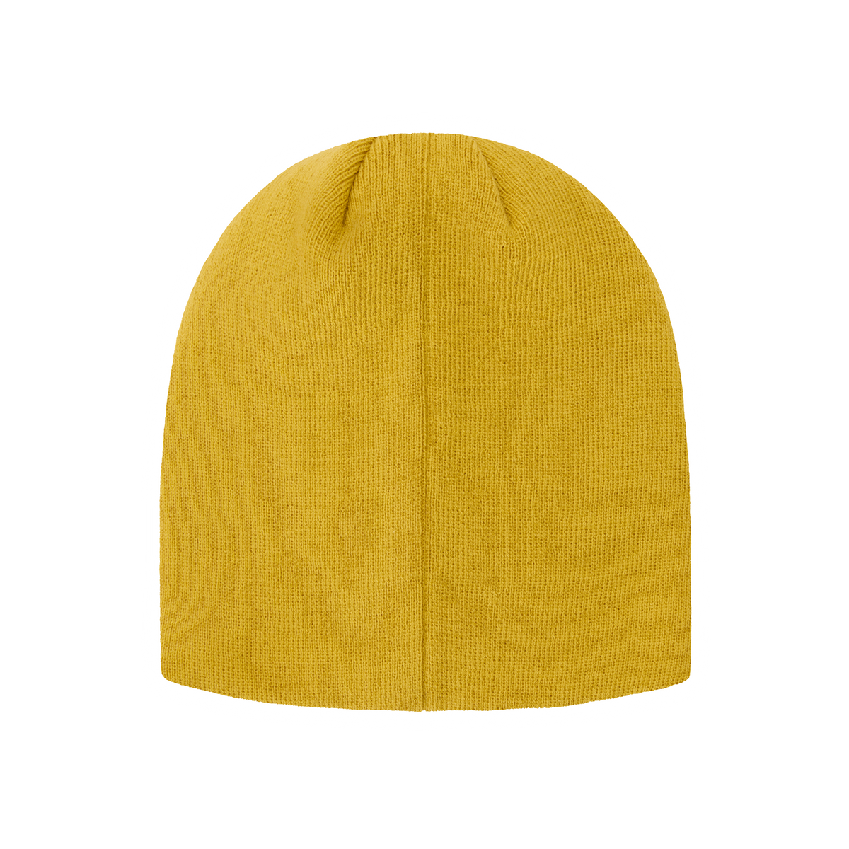PEEK-A-BEANIE [MUSTARD] – CRTZRTW