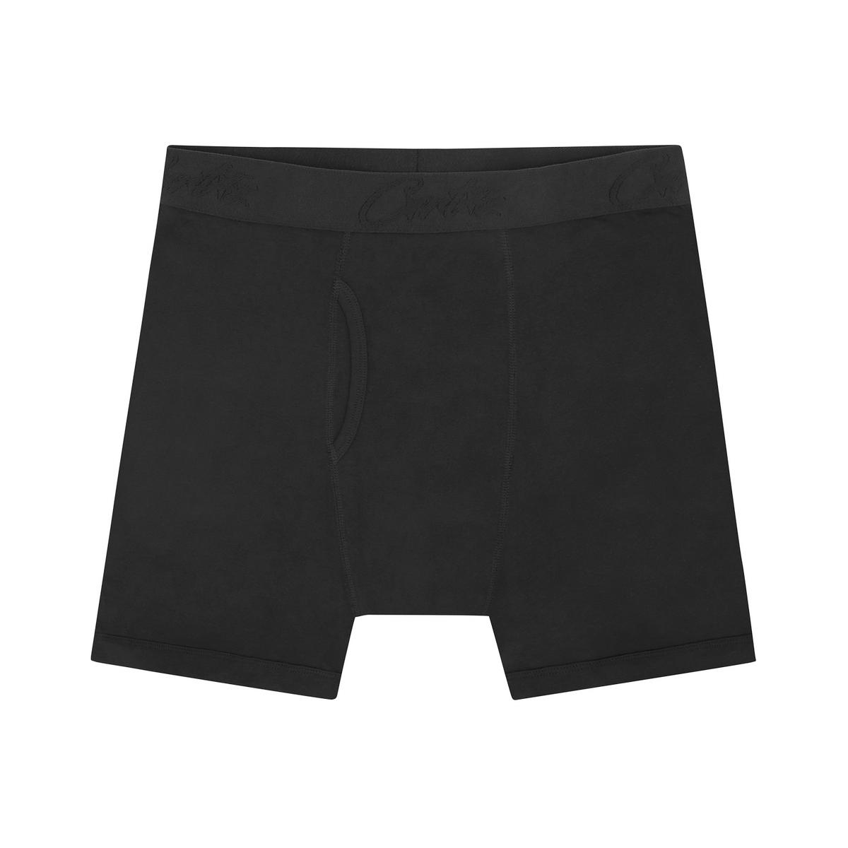 BLACK TONAL ALLSTARZ BOXERS [3 PACK] – CRTZRTW