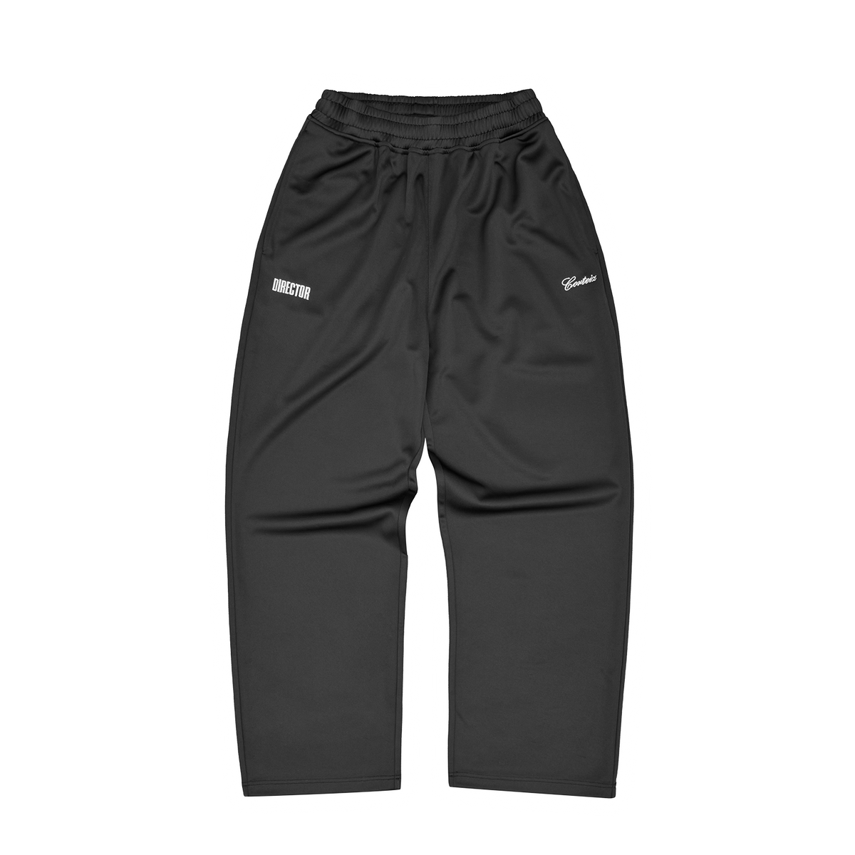 GABRIEL MOSES TRACK PANT [BLACK] – CRTZRTW