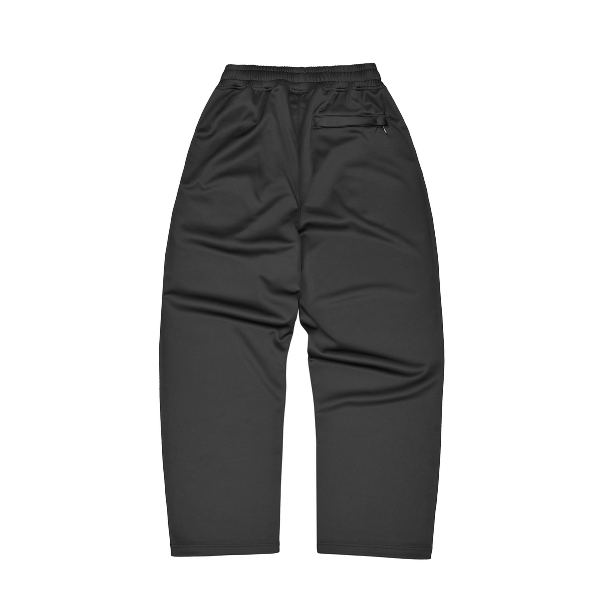 GABRIEL MOSES TRACK PANT [BLACK] – CRTZRTW