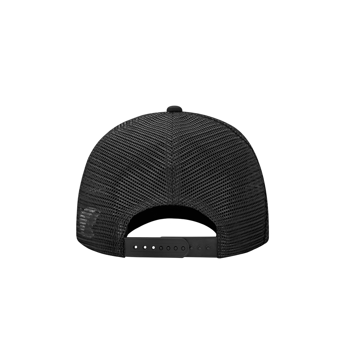 RENTAL TRUCKER HAT [BLACK] – CRTZRTW