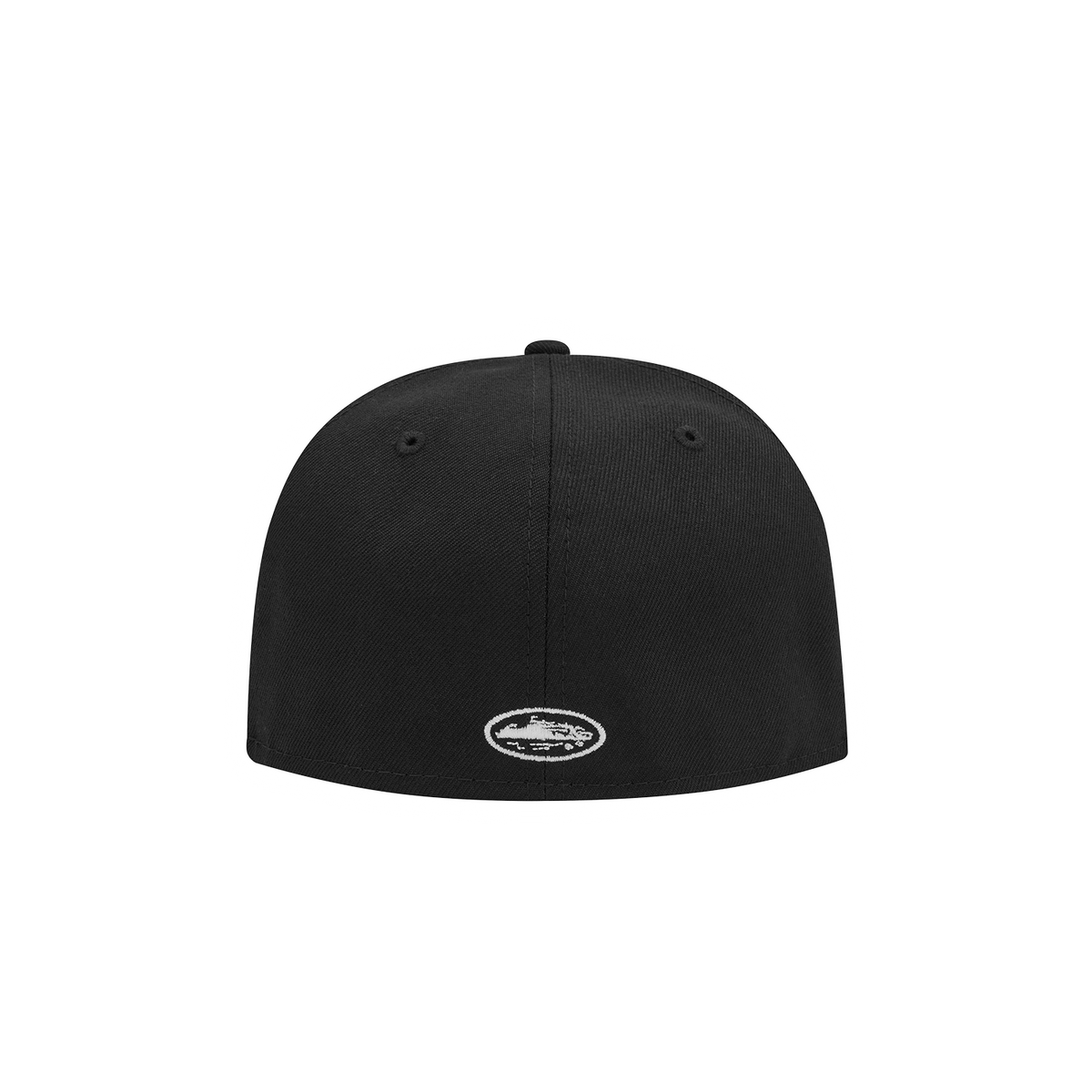 GABRIEL MOSES NEW ERA 59FIFTY FITTED CAP [BLACK] – CRTZRTW