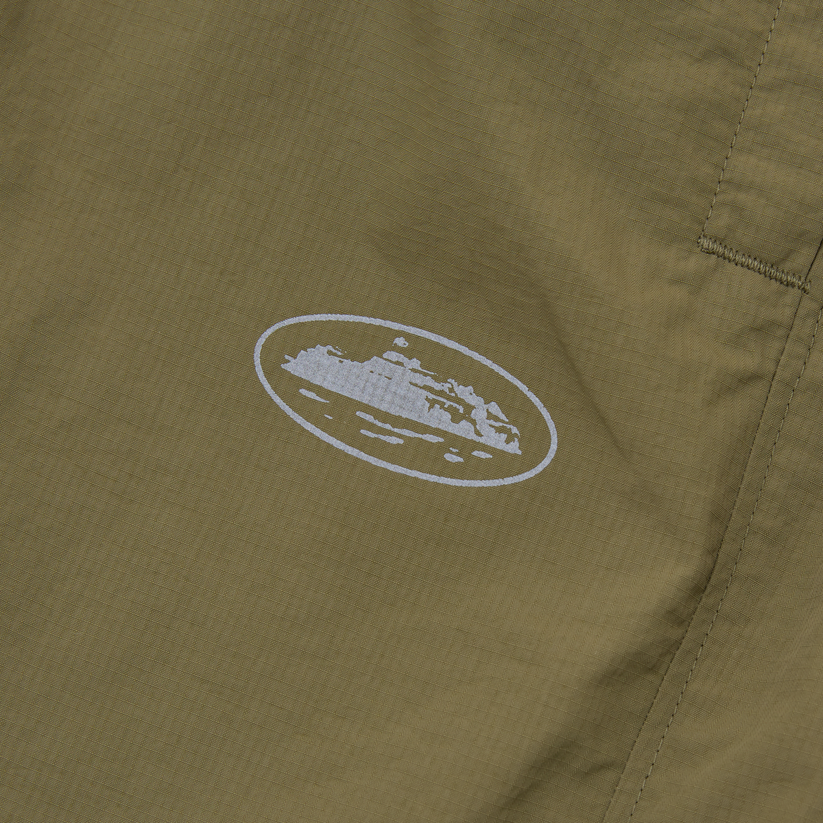 STATIC SHUKU PANT [OLIVE] – CRTZRTW