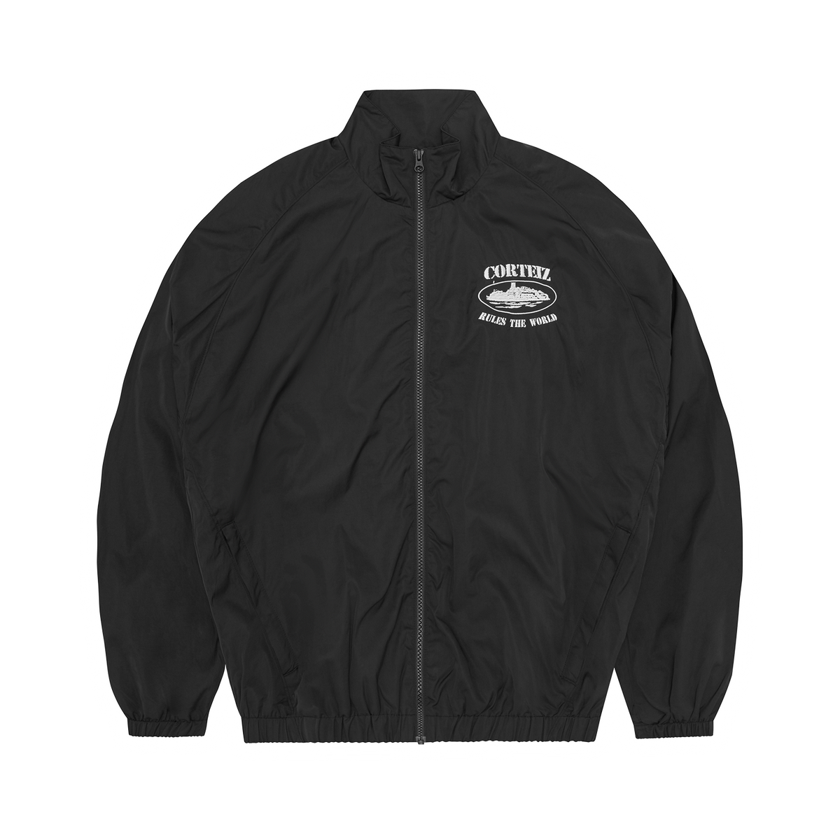 OG SHUKU JACKET [BLACK] – CRTZRTW