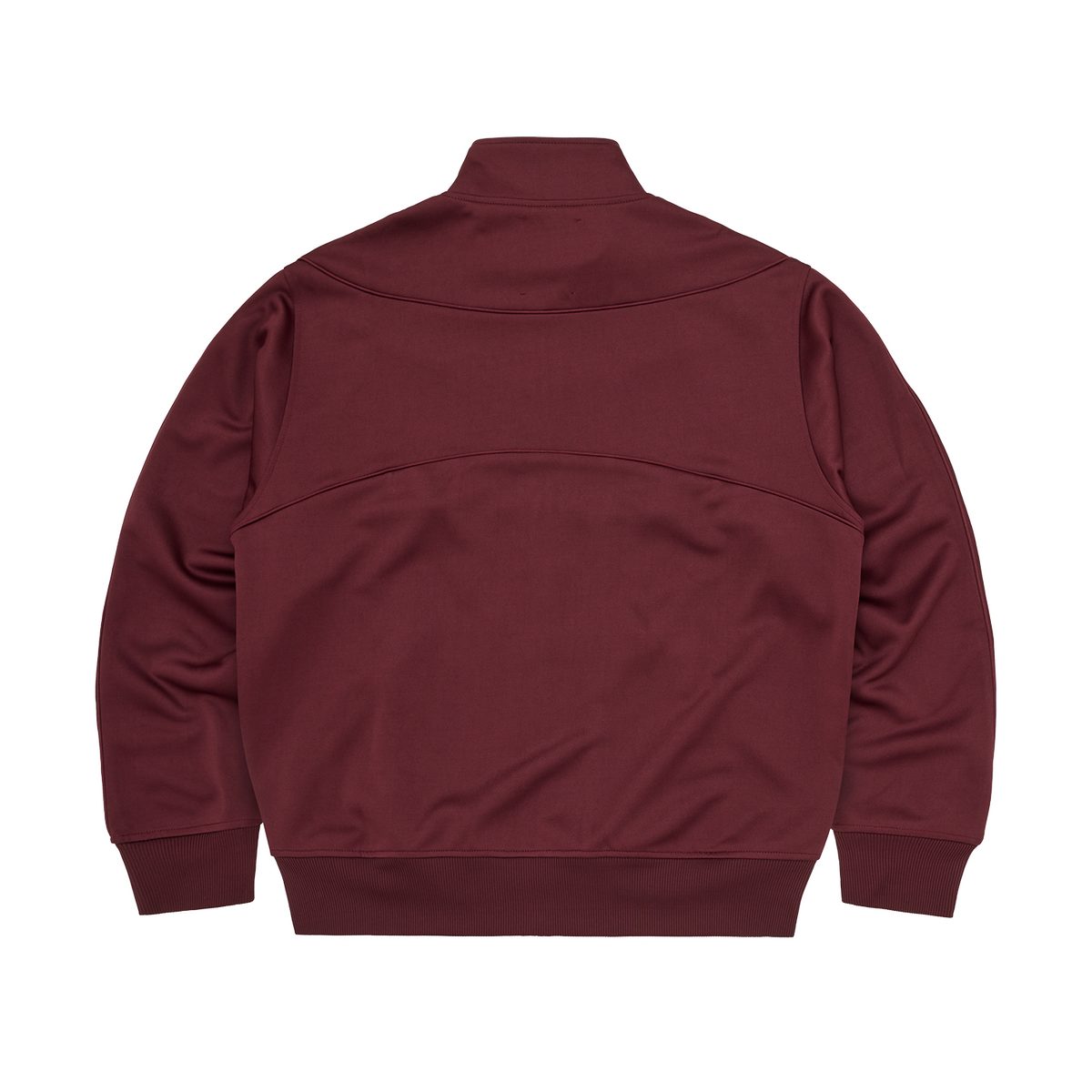 SPECIALE TRACK JACKET [BURGUNDY] – CRTZRTW