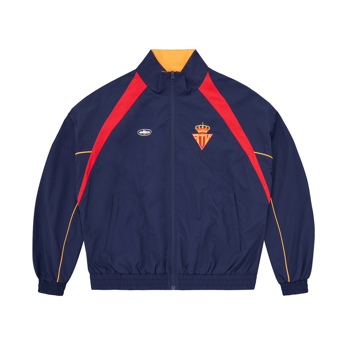 SPAIN SHUKU JACKET – CRTZRTW