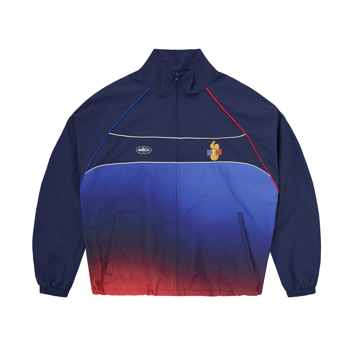 FRANCE SHUKU JACKET – CRTZRTW