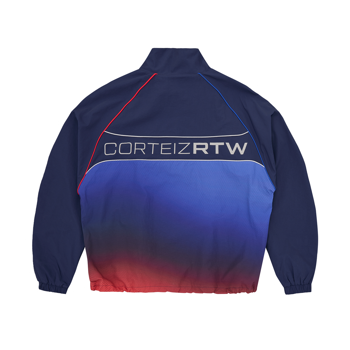 FRANCE SHUKU JACKET – CRTZRTW