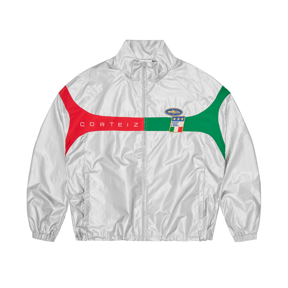 ジャケット・アウター corteiz / ITALIA SHUKU JACKET,PANT ITALY SHUKU JACKET – CRTZRTW