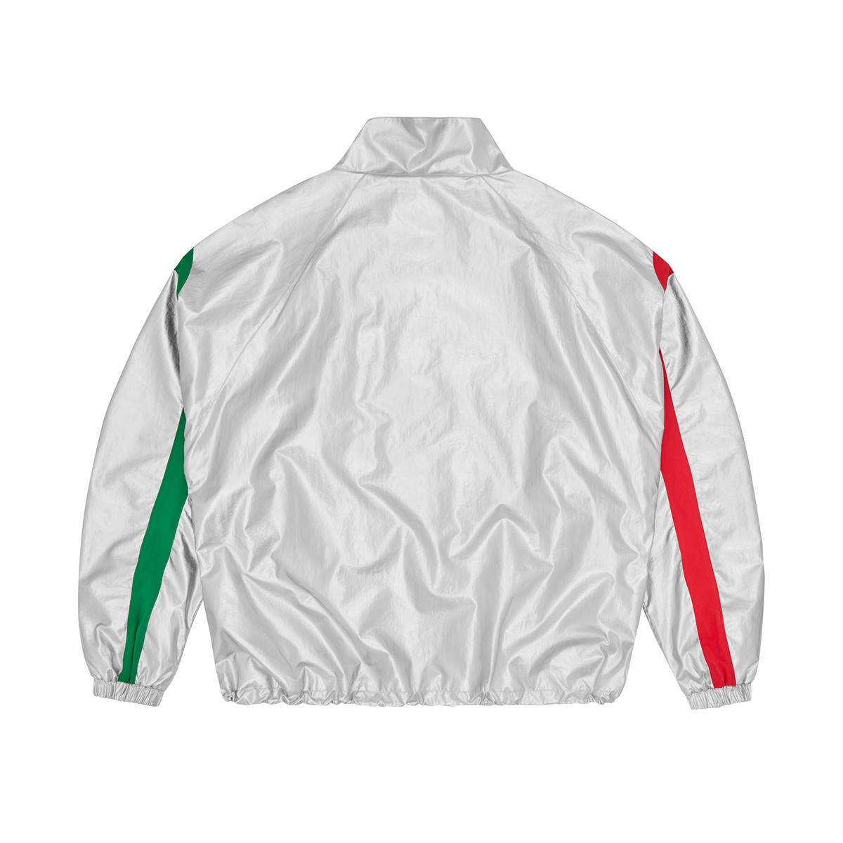 ITALY SHUKU JACKET – CRTZRTW