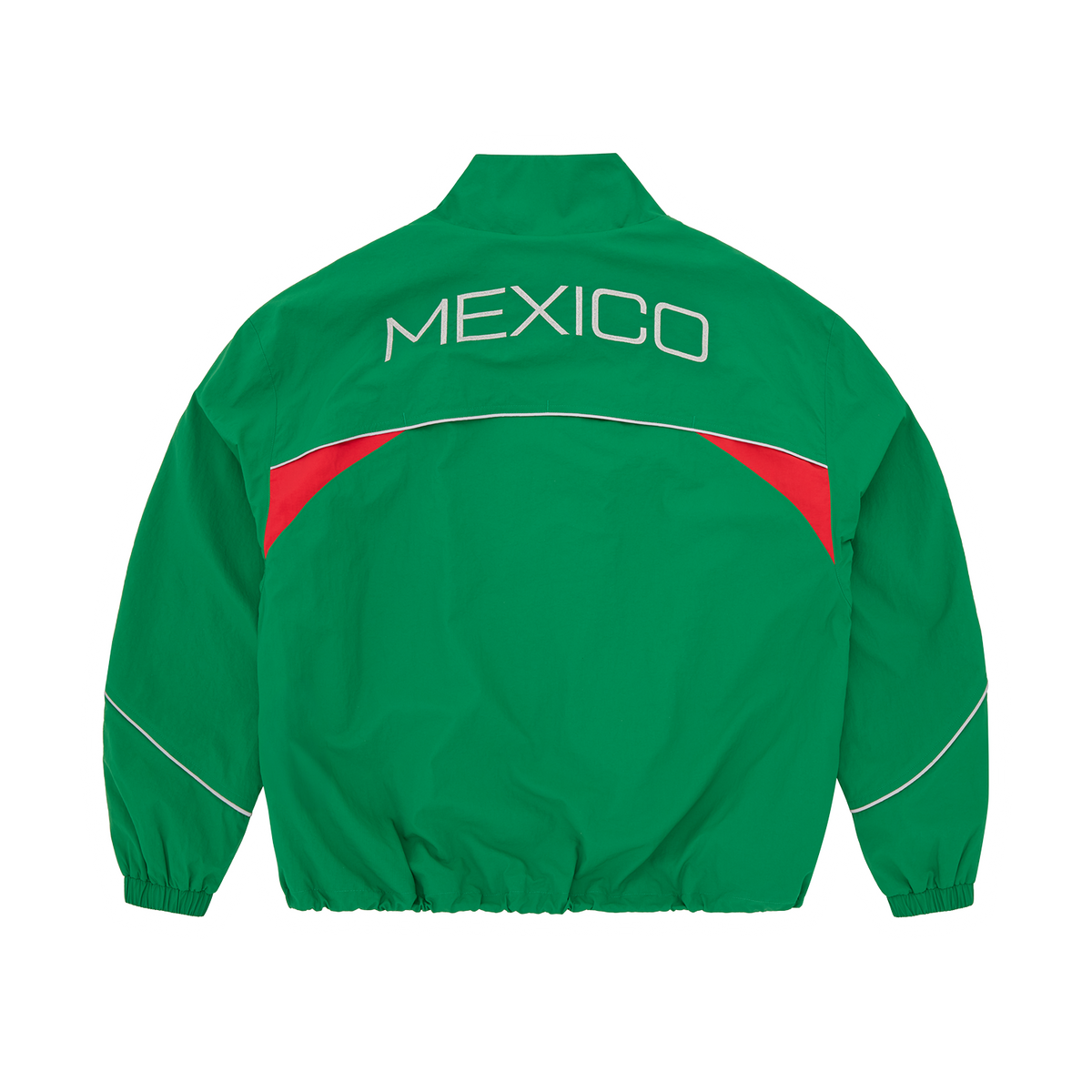 MEXICO SHUKU JACKET – CRTZRTW