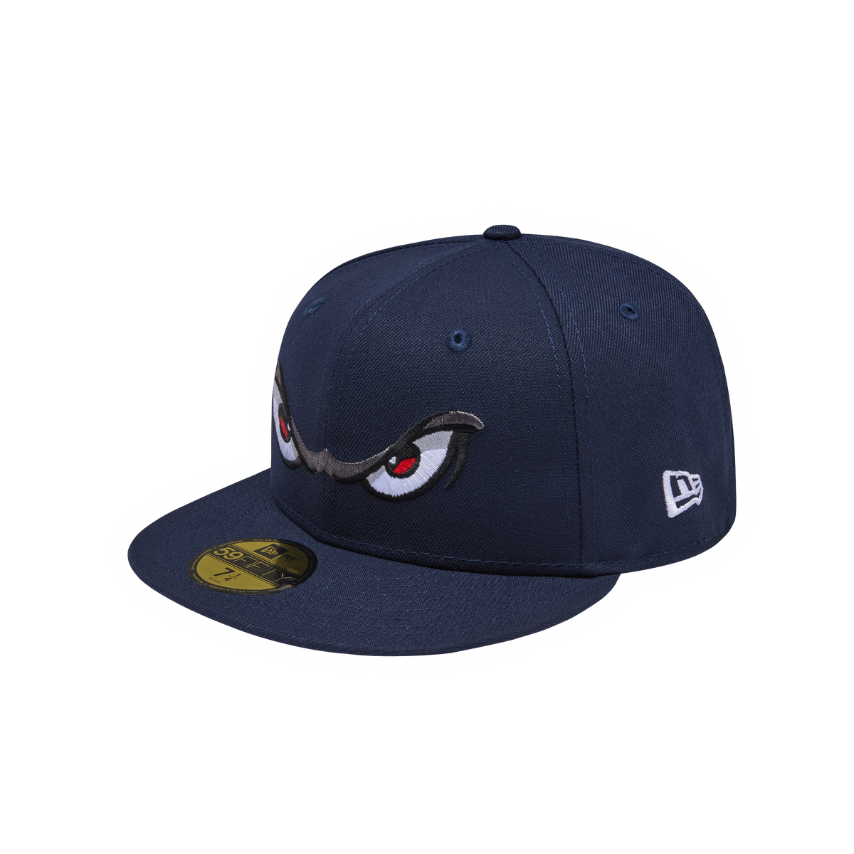 CORTEIZ STORM NEW ERA 59FIFTY FITTED CAP [NAVY] – CRTZRTW