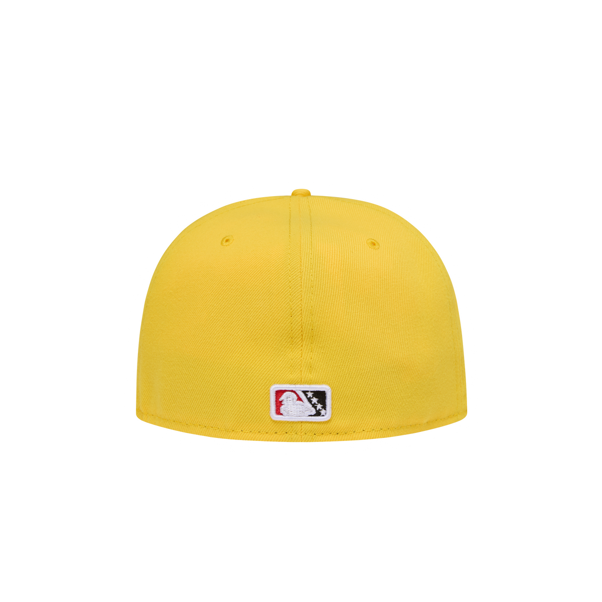 CORTEIZ STORM NEW ERA 59FIFTY FITTED CAP [YELLOW] – CRTZRTW