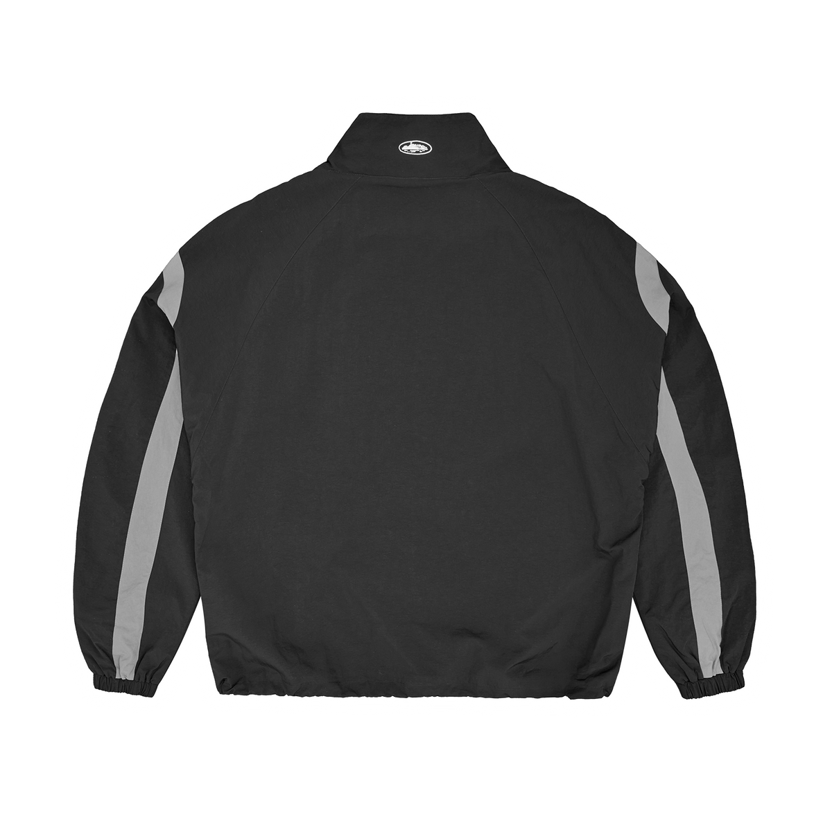 STRATA SHUKU JACKET [BLACK] – CRTZRTW