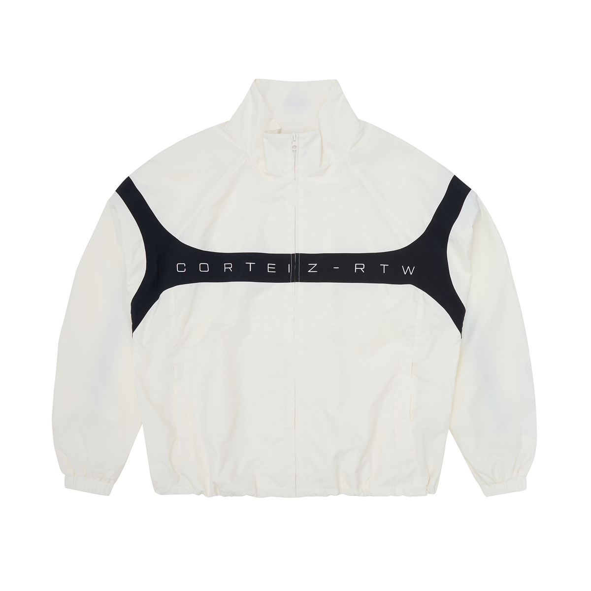 STRATA SHUKU JACKET [OFF WHITE] – CRTZRTW