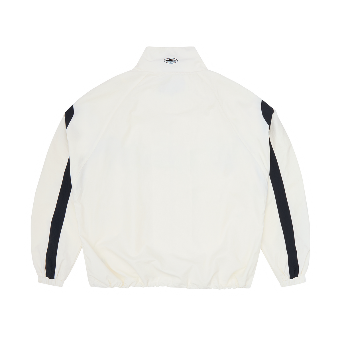 STRATA SHUKU JACKET [OFF WHITE] – CRTZRTW