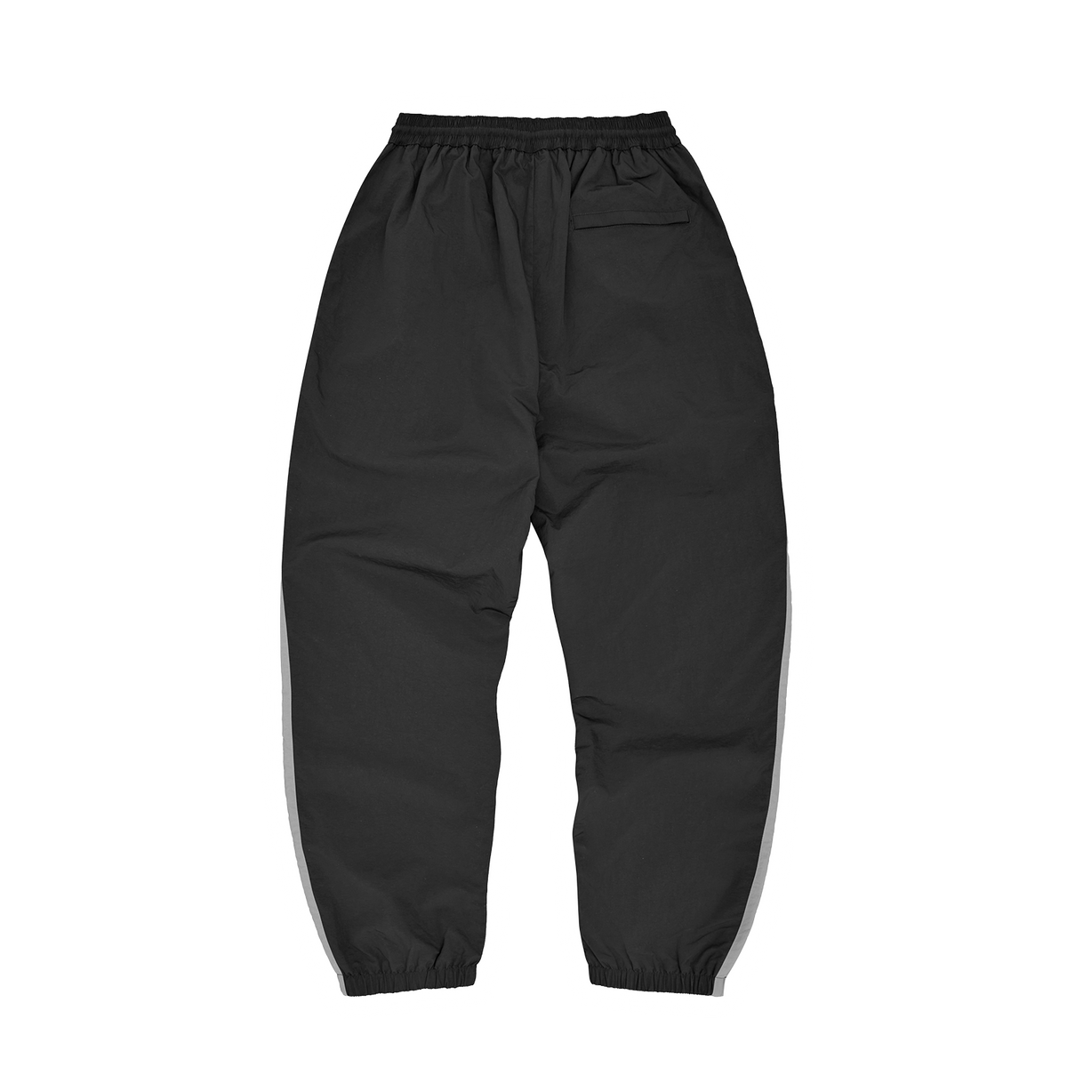 【Mサイズ】CORTEIZ CROSS COUNTRY SHUKU PANT STRATA SHUKU PANT [BLACK] – CRTZRTW