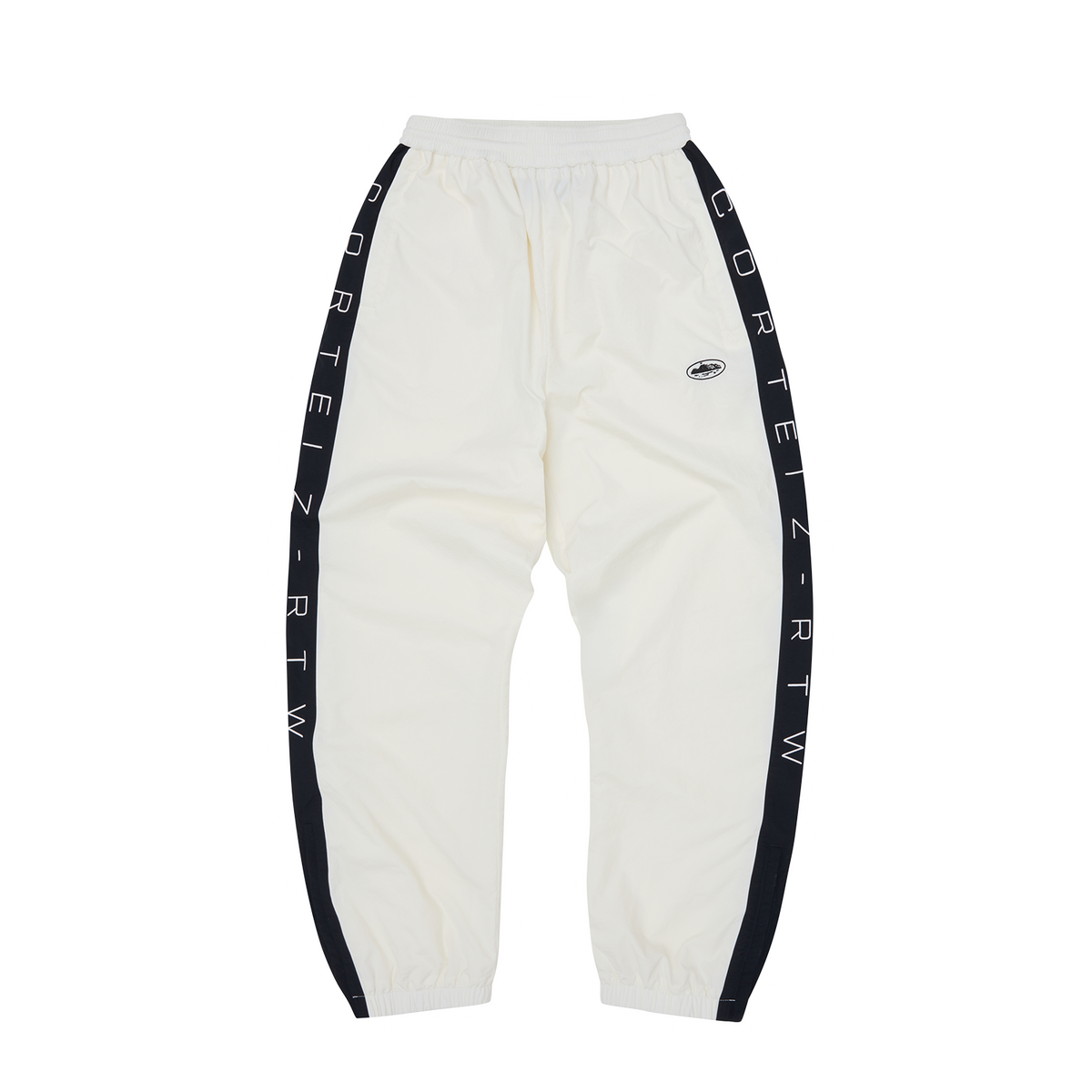 STRATA SHUKU PANT [OFF WHITE] – CRTZRTW