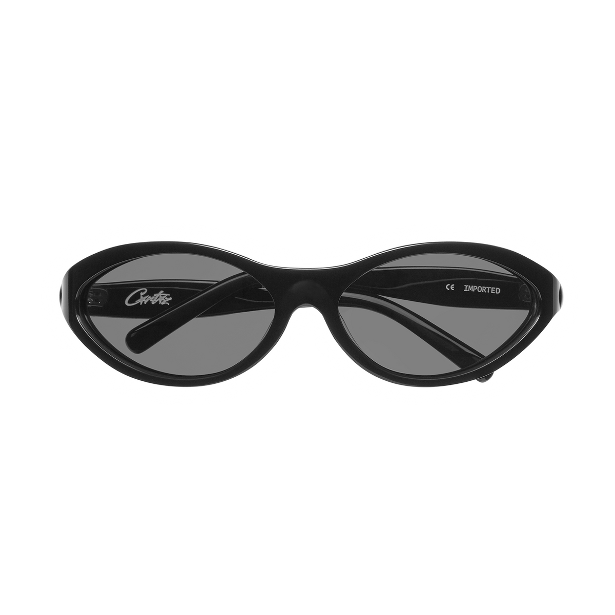 SPORTEIZ SUNGLASSES [BLACK] – CRTZRTW