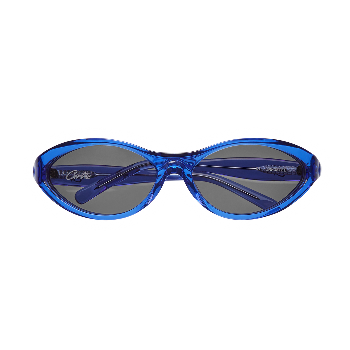 CORTEIZ SPORTEIZ SUNGLASSES 正規品 SPORTEIZ SUNGLASSES [BLUE] – CRTZRTW