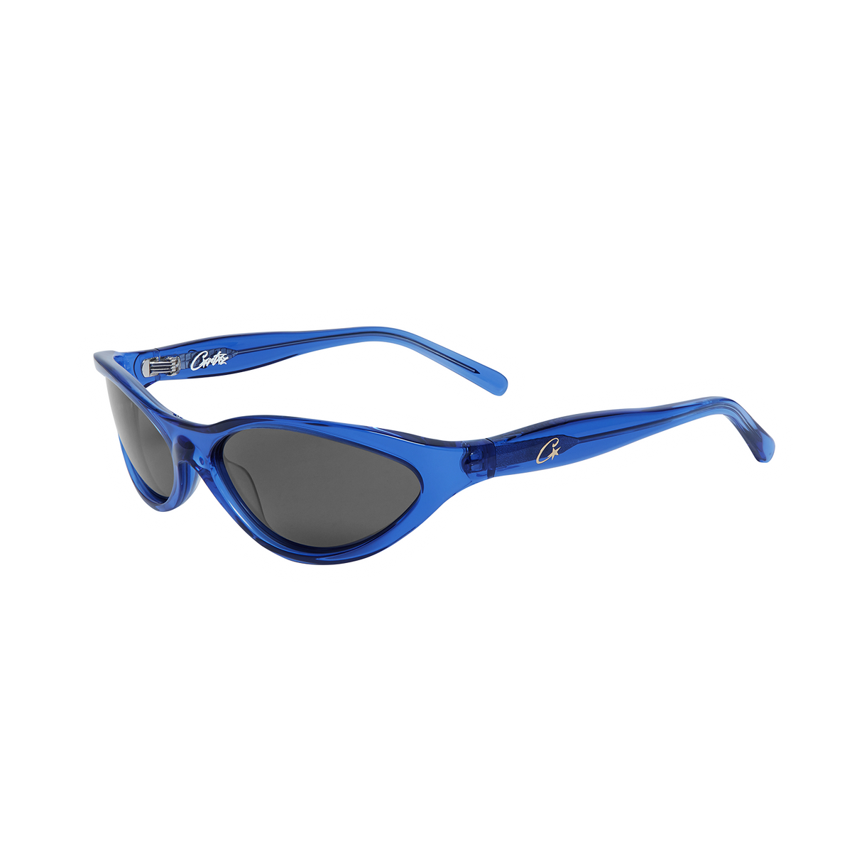 SPORTEIZ SUNGLASSES [BLUE] – CRTZRTW