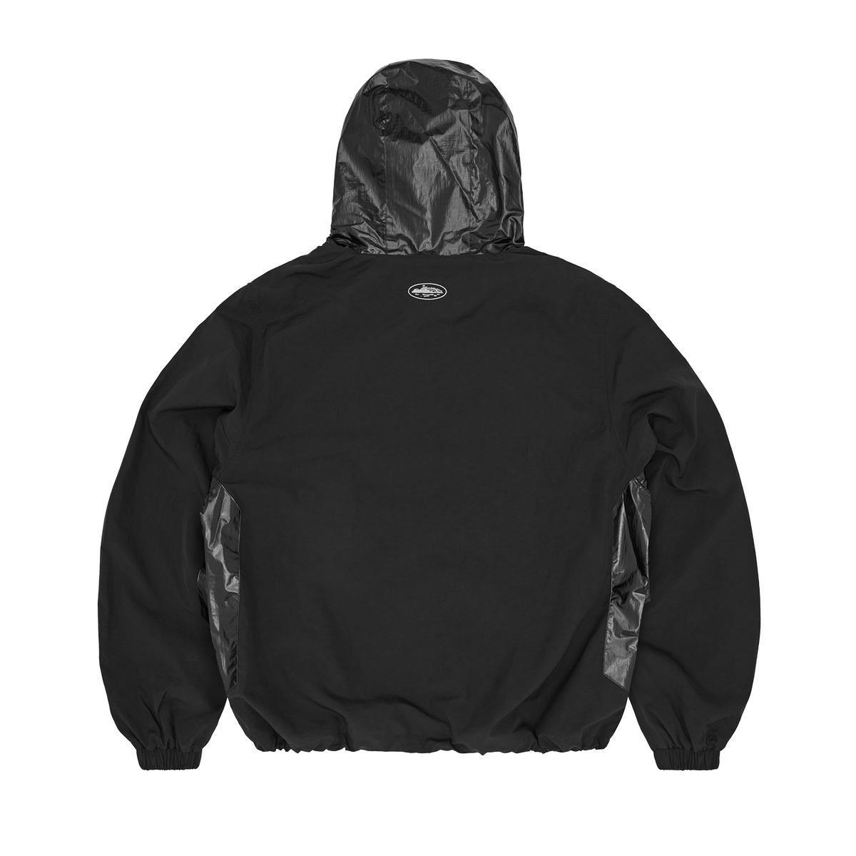 LITEWORK QUATTRO JACKET [BLACK] – CRTZRTW