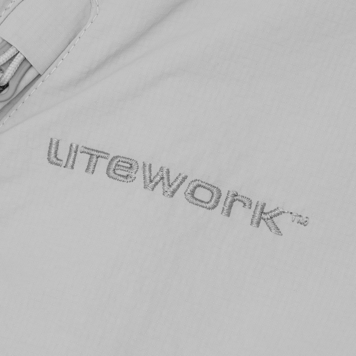 LITEWORK QUATTRO JACKET [GREY] – CRTZRTW