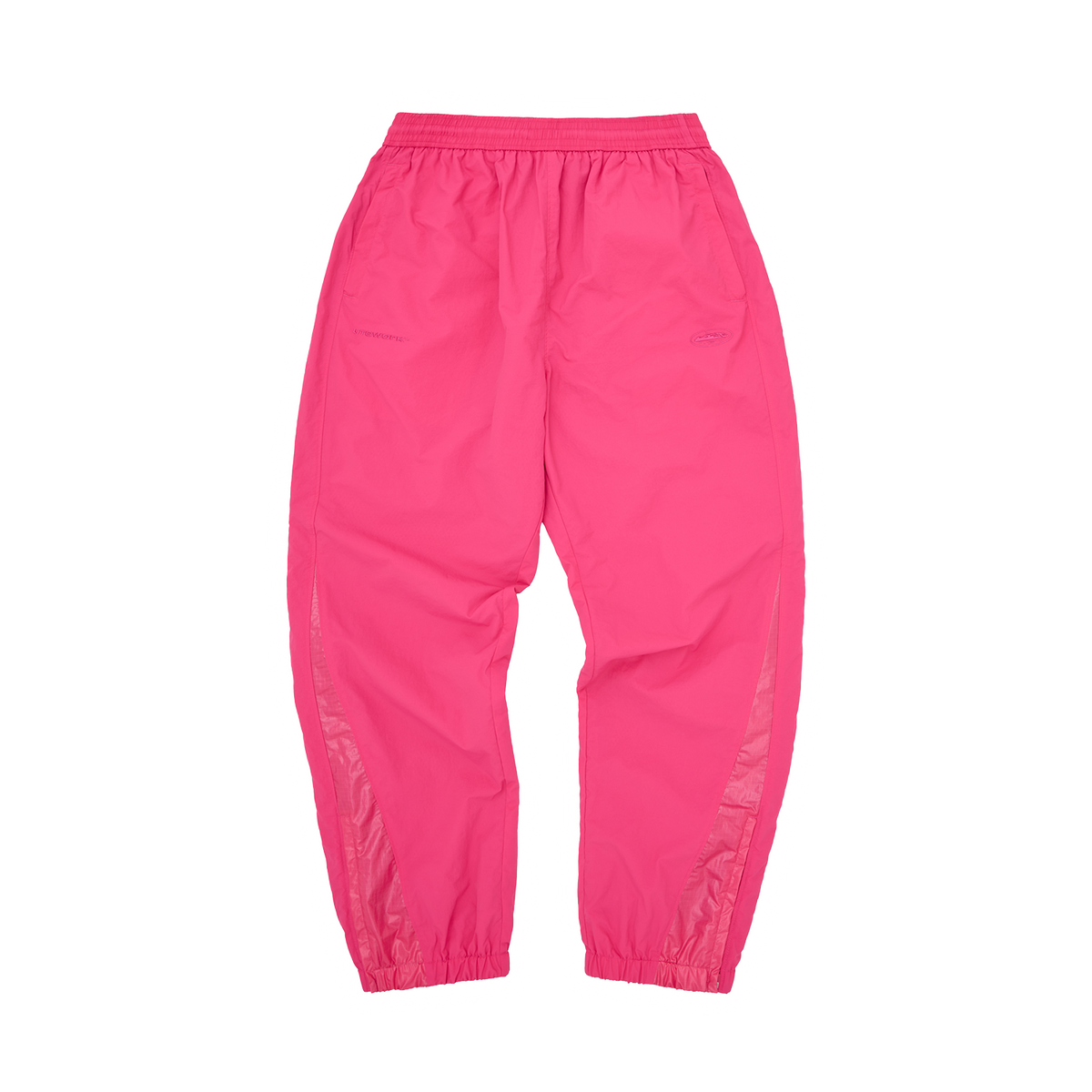 LITEWORK QUATTRO PANT [PINK] – CRTZRTW