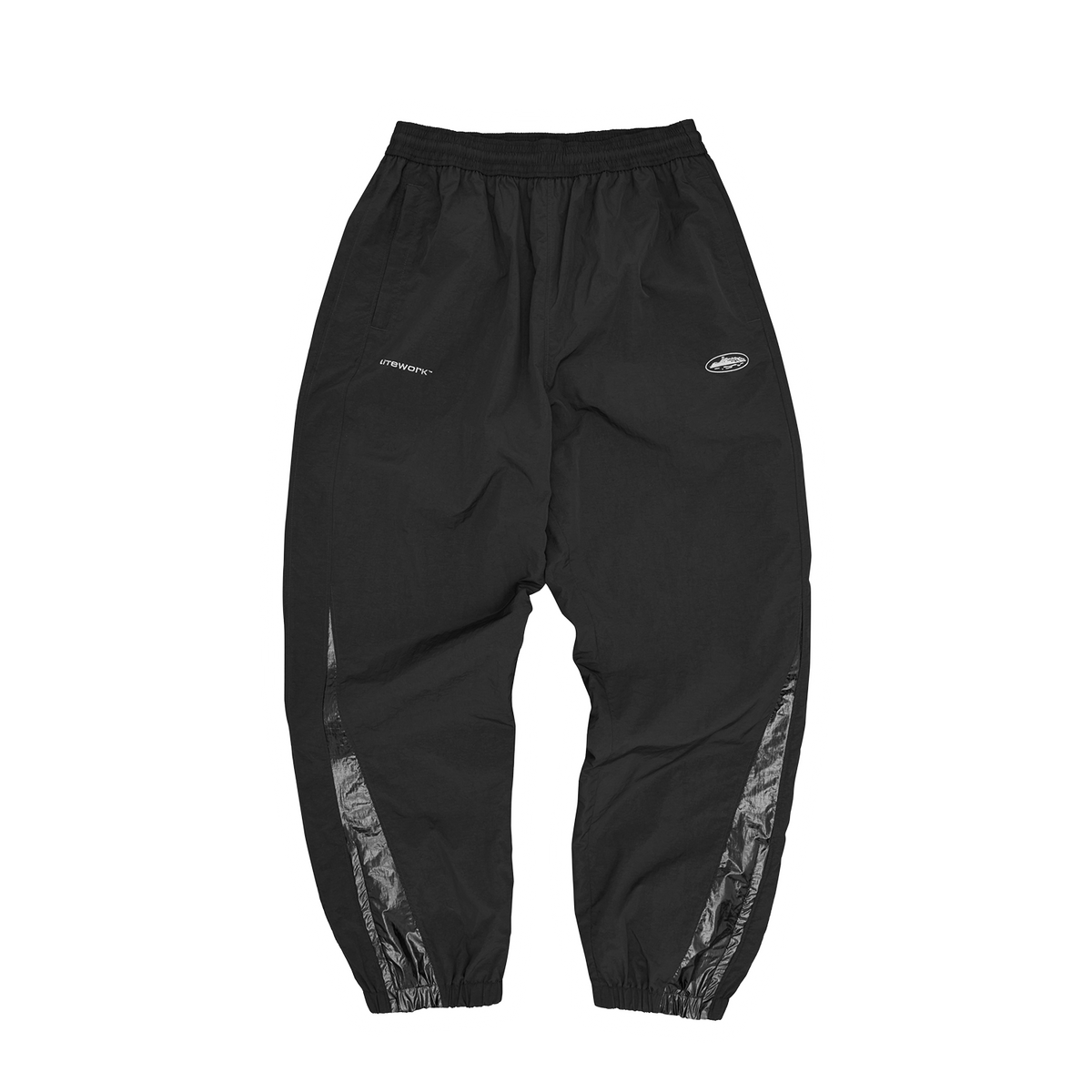 LITEWORK QUATTRO PANT [BLACK] – CRTZRTW