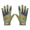 LEATHER GLOVES [GUTTA GREEN]