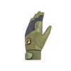 LEATHER GLOVES [GUTTA GREEN]