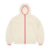 DUAL-LAYER LITEWORK JACKET [CREAM]