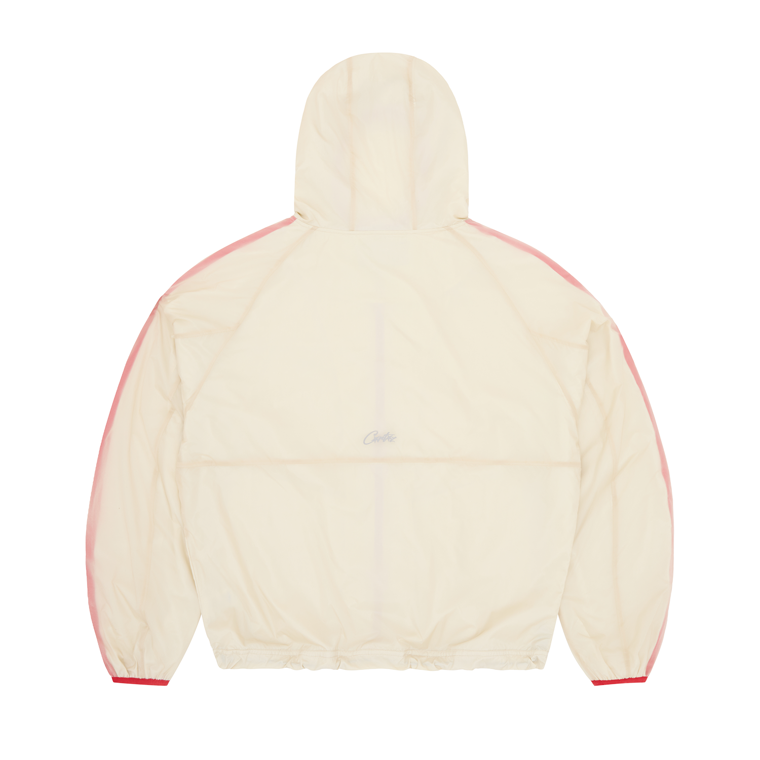 DUAL-LAYER LITEWORK JACKET [CREAM]