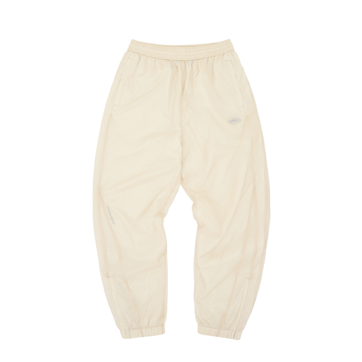 DUAL-LAYER LITEWORK PANT [CREAM]