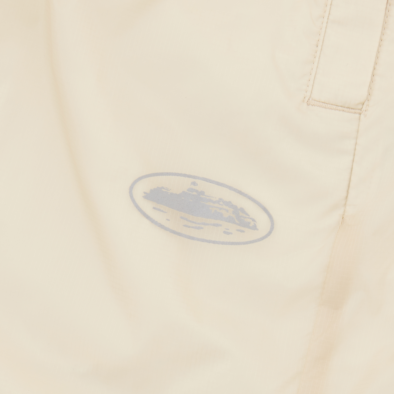 DUAL-LAYER LITEWORK PANT [CREAM]