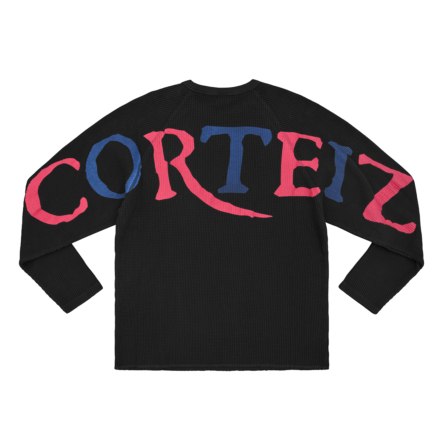 TOPS / JERSEYS – CRTZRTW