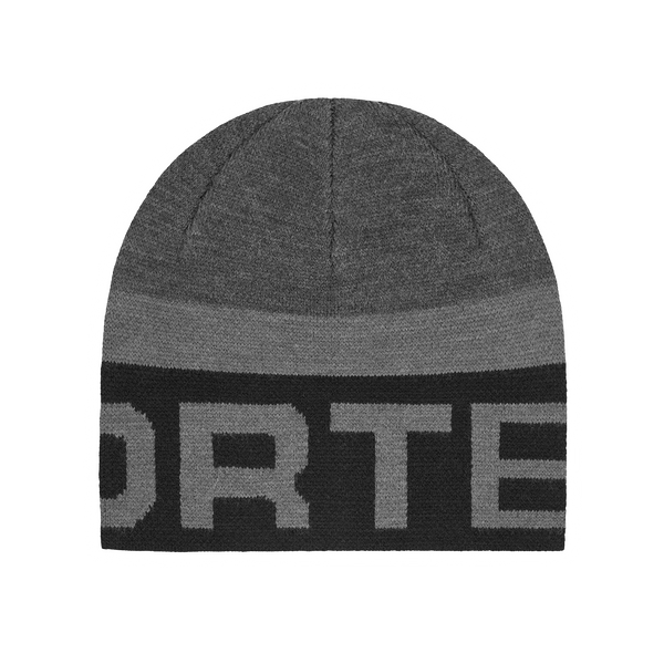 PRECISION KNIT BEANIE [BLACK] – CRTZRTW