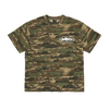 ISLAND PUFF PRINT TEE [DIGI CAMO]