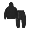 ALCATRAZ TRACKSUIT [TRIPLE BLACK]