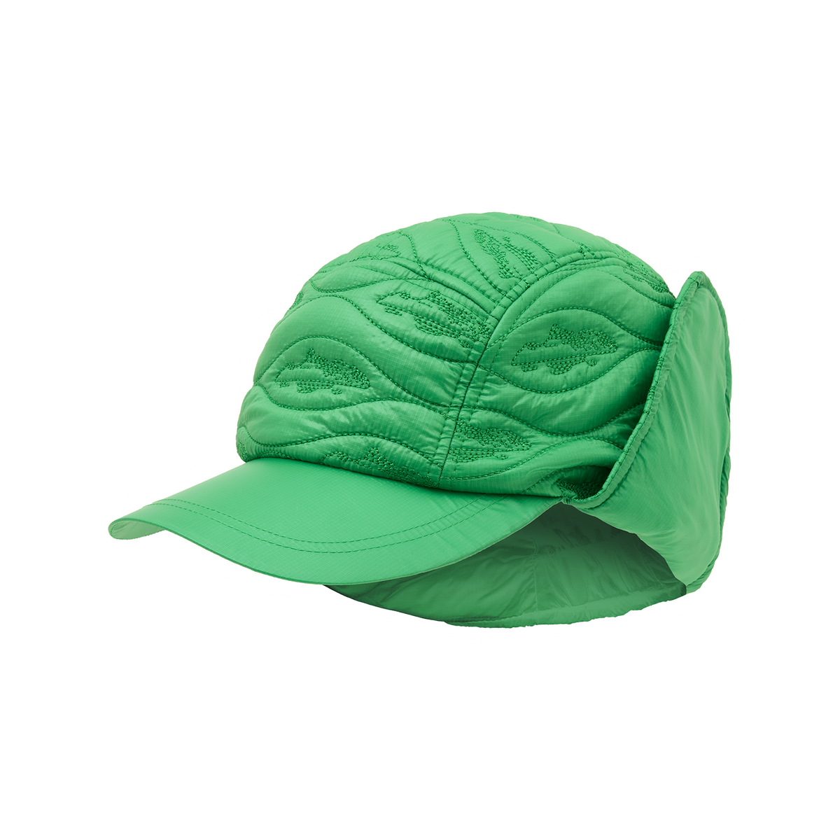 ALCINSULATE CAP [EMERALD]