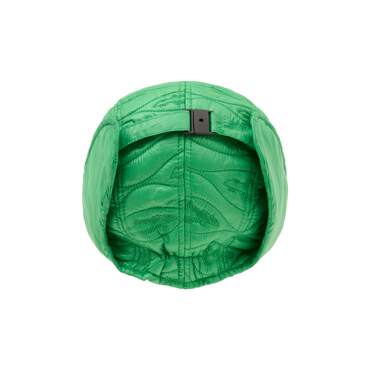 ALCINSULATE CAP [EMERALD]