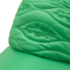 ALCINSULATE CAP [EMERALD]