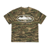 ISLAND PUFF PRINT TEE [DIGI CAMO]