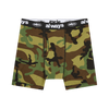 ALWEIZ CAMO BOXERS [3 PACK]