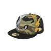 ALWEIZ STORM NEW ERA 59FIFTY FITTED CAP [CAMO]
