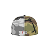 ALWEIZ STORM NEW ERA 59FIFTY FITTED CAP [CAMO]