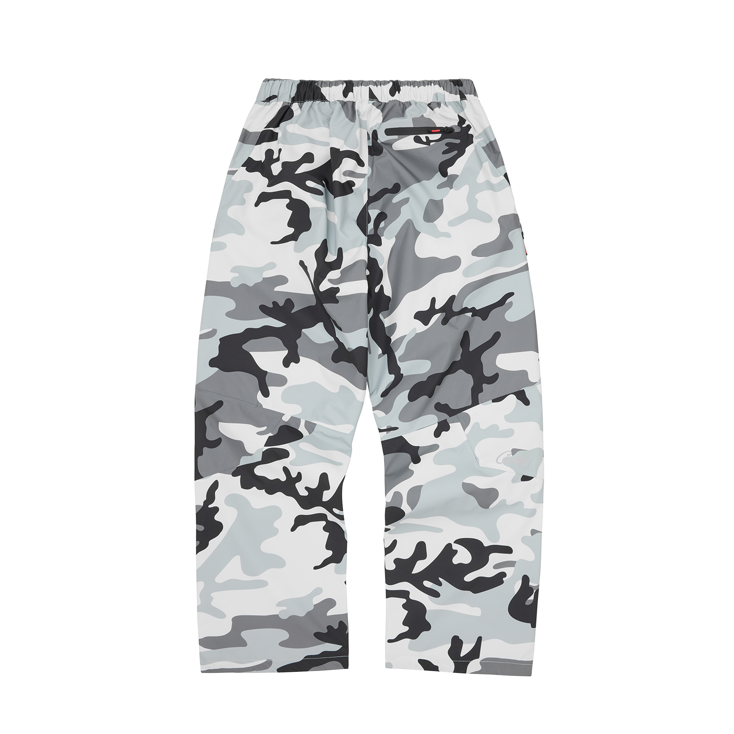 ELITEWORK™ AVALANCHE SHELL PANT [ARCTIC CAMO]