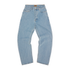 ALLSTARZ BAGGY JEANS [STONEWASH]