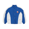 AVALANCHE BOLO DOWN JACKET [BLUE]